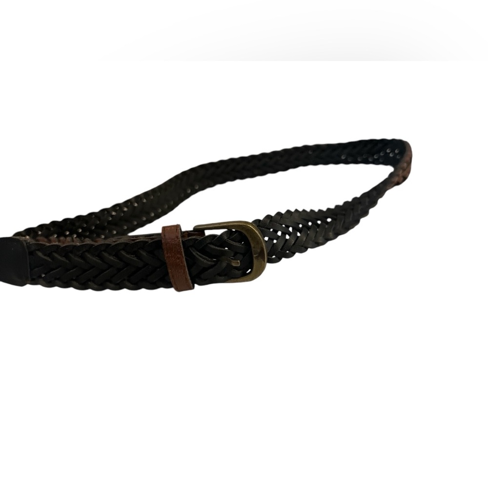 Brown Black Belt